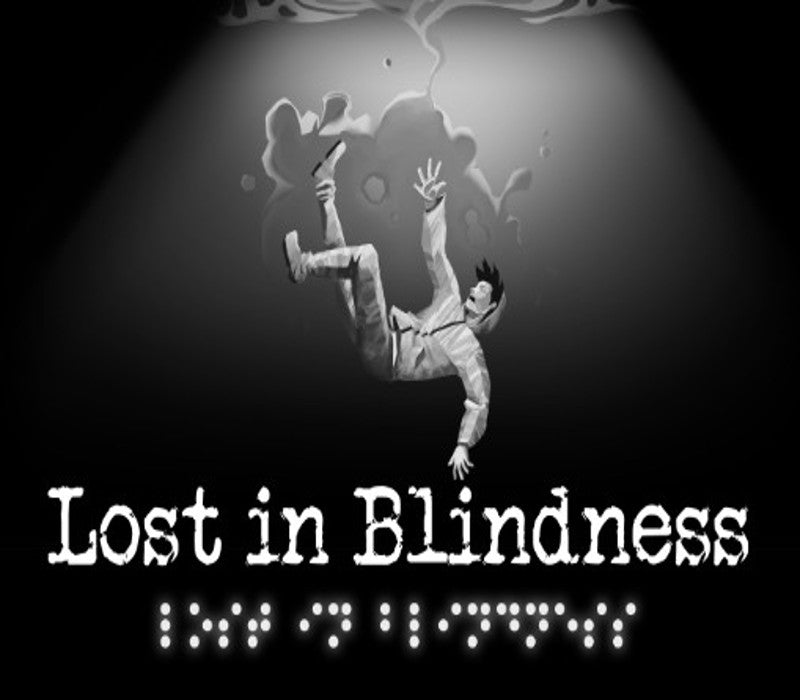 Lost in Blindness PC Steam CD Key