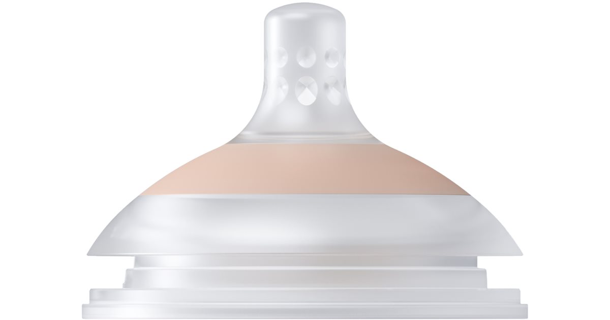 LOVI Mammafeel Dynamic Spene Flaske Spene 0m+ MINI