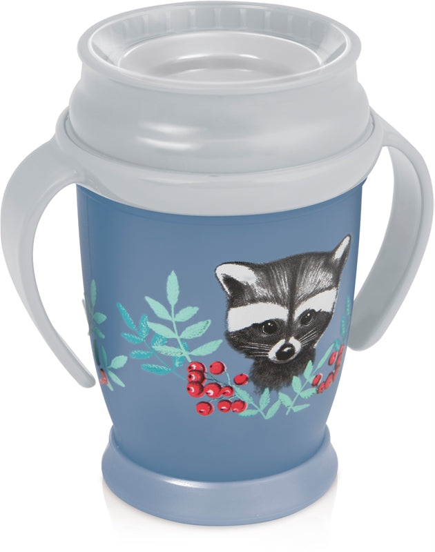 LOVI Wild Soul 360 babykop 9m+ 250ml