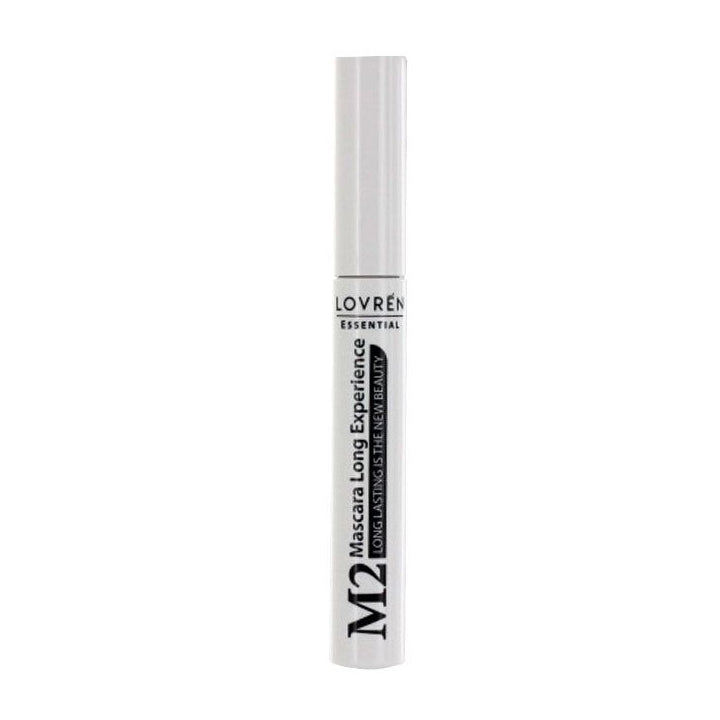 Lovrén M2 Mascara Long Experience Black 10ml