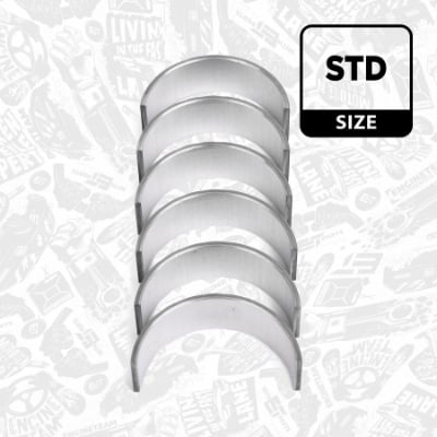 Connecting Rod Bearing Set ET ENGINETEAM LP005000