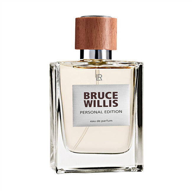 Lr health & beauty Woda perfumowana Bruce Willis Personal Edition EDP