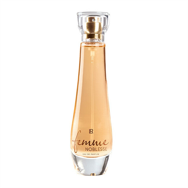 Lr health & beauty Femme Noblesse EDP 50ml parfémovaná voda