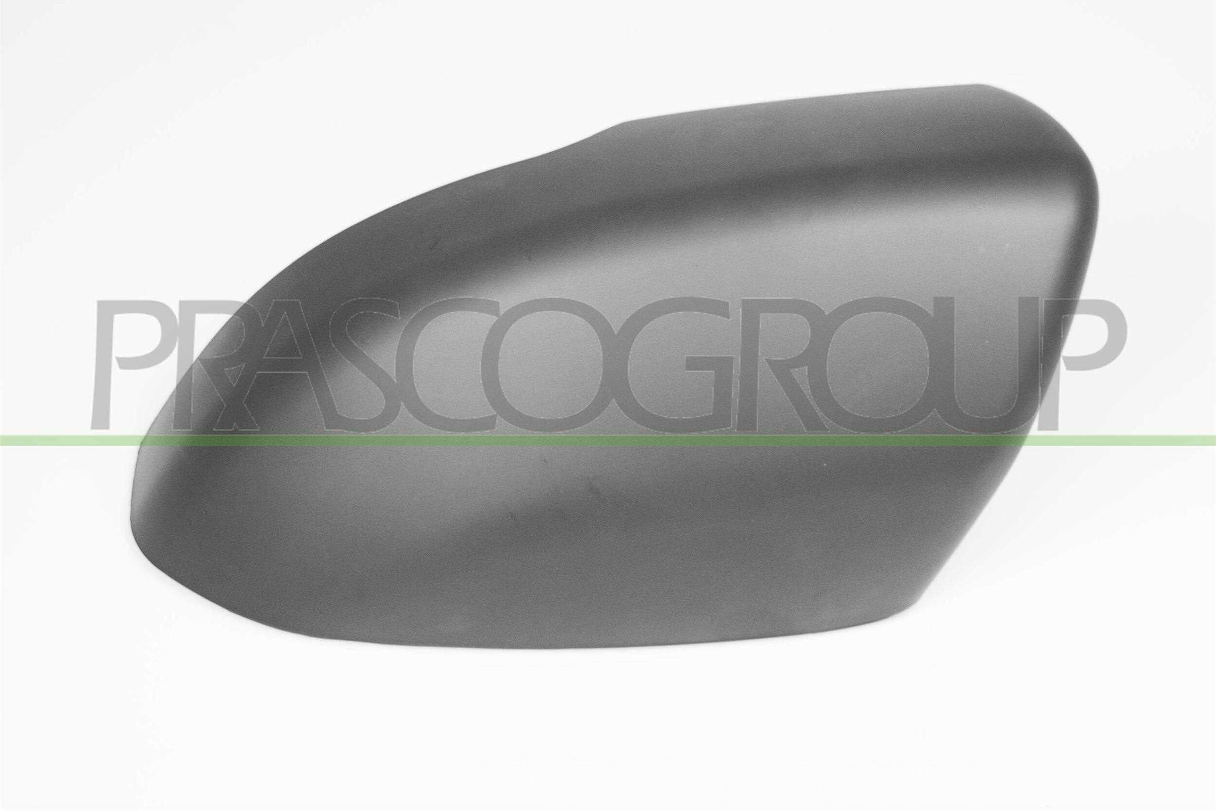 Cover, exterior mirror PRASCO LR0367414