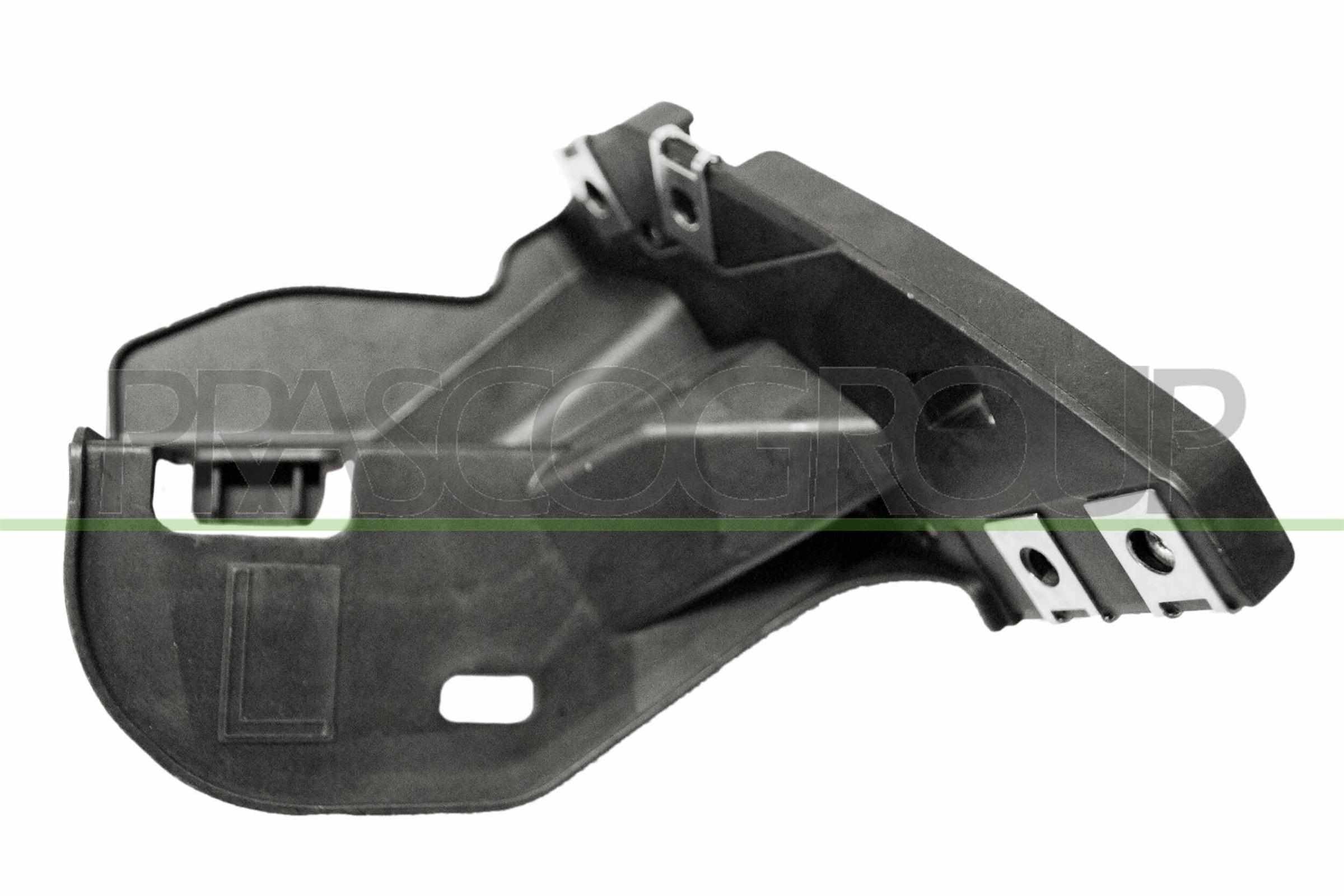 Mounting Bracket, bumper PRASCO LR7001004