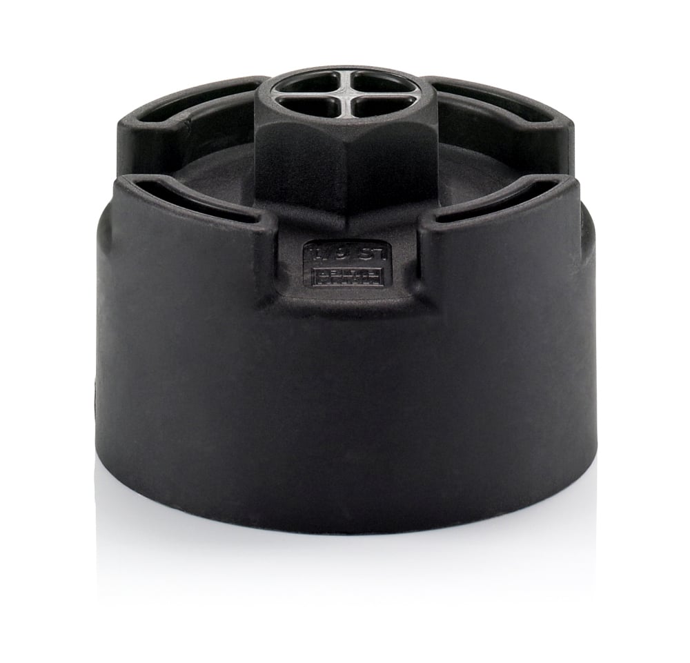 Oilfilter Spanner MANN-FILTER LS 6-1