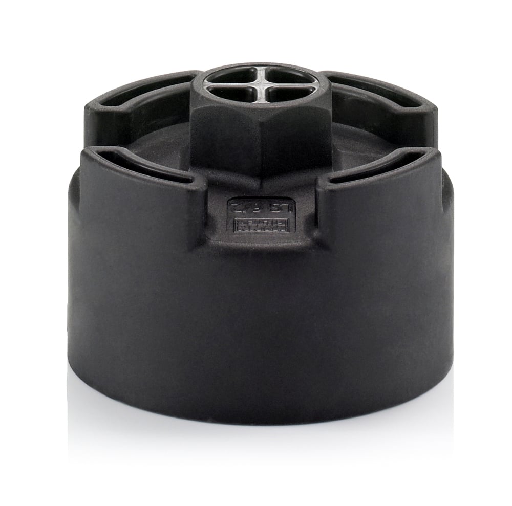 Oilfilter Spanner MANN-FILTER LS 6-2