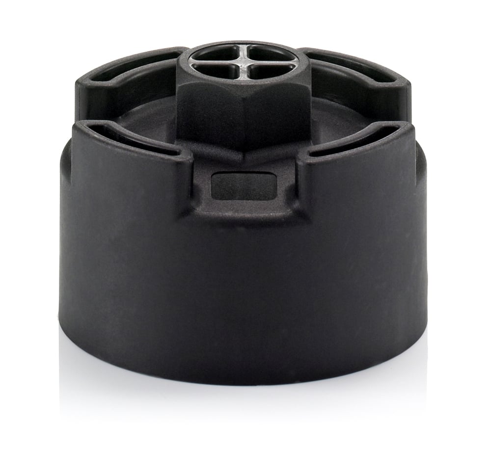 Oilfilter Spanner MANN-FILTER LS 6