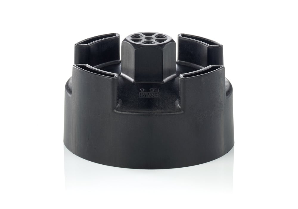 Oilfilter Spanner MANN-FILTER LS 8