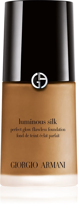 Armani Luminous Silk illuminating foundation color 11 30 ml