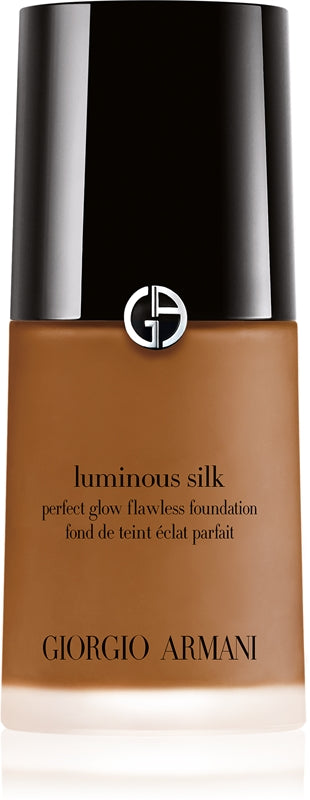 Armani Luminous Silk illuminating foundation color 11.75 30 ml