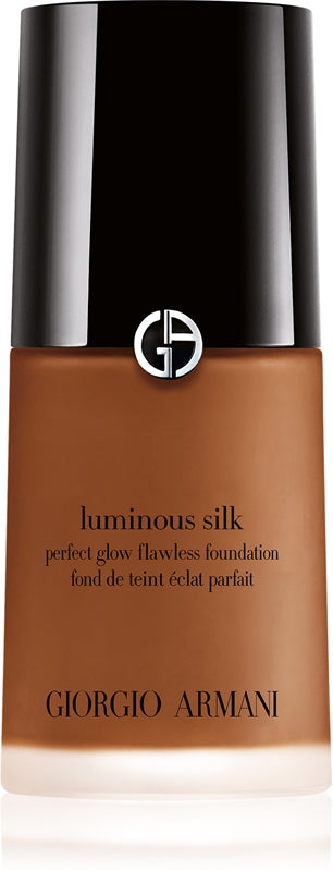 Armani Luminous Silk illuminating foundation color 13.5 30 ml