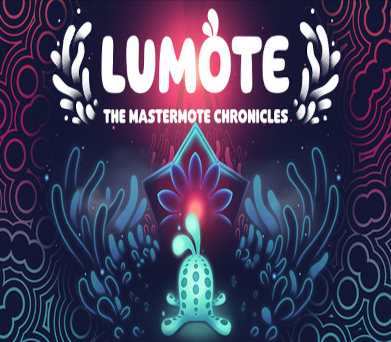 Lumote: The Mastermote Chronicles EU XBOX One - Xbox Series X|S CD Key