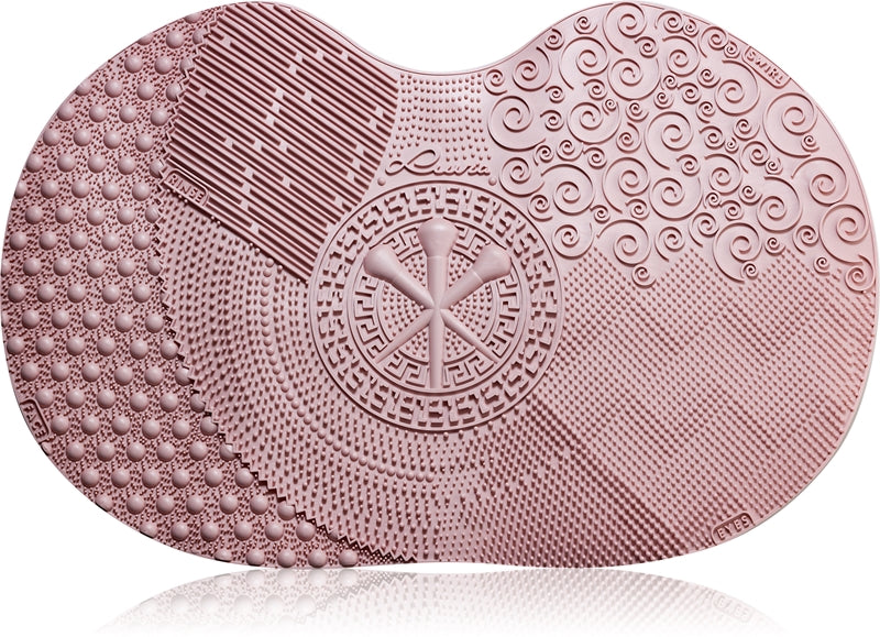 Luvia Cosmetics Čisticí podložka na kartáče Candy color