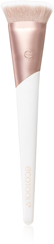 EcoTools Luxe Collection Flawless pinceau d'application de fond de teint