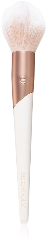 EcoTools Luxe Kollektion Plyschpuderborste