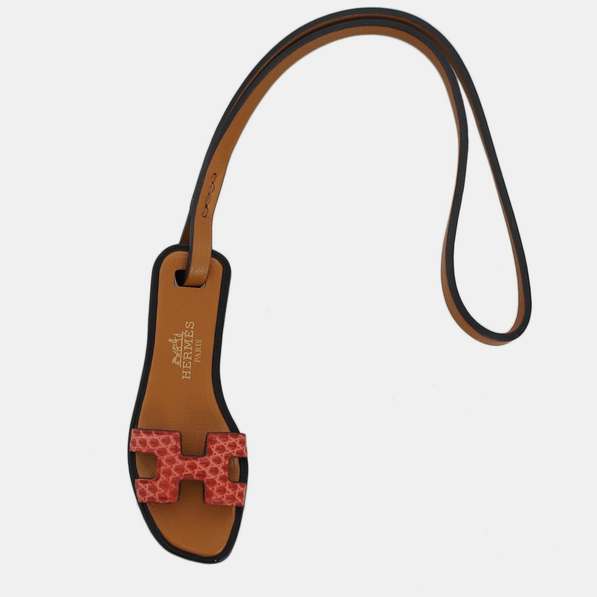 Hermes Oran Nano Charm