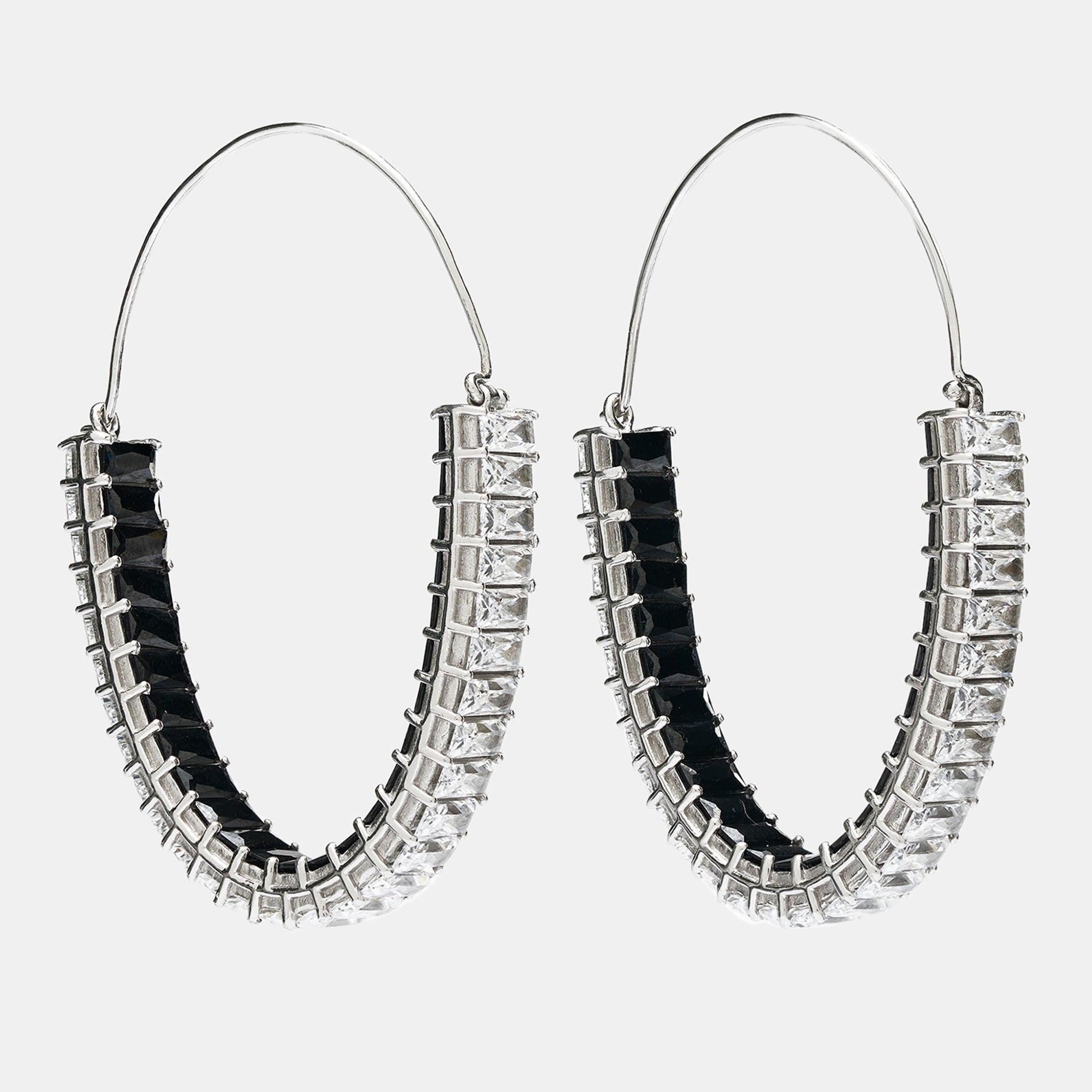 Aulerth x Shivan & Narresh Numisma Celestial Hoops