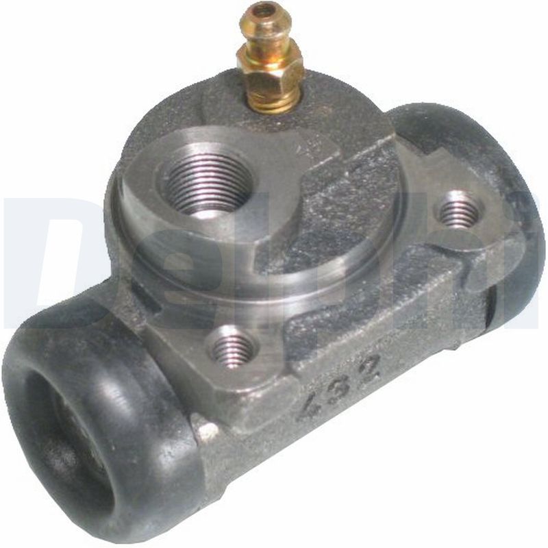Wheel Brake Cylinder DELPHI LW25138