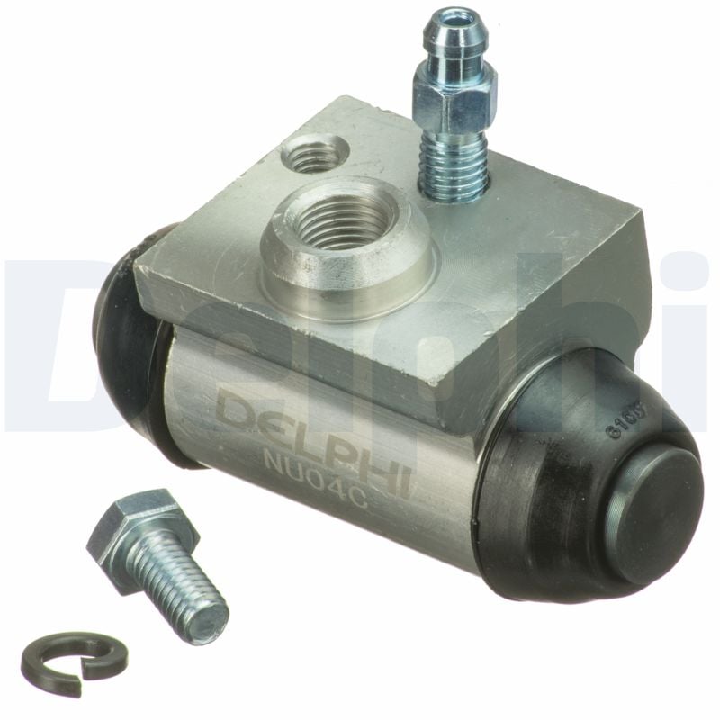 Wheel Brake Cylinder DELPHI LW90182