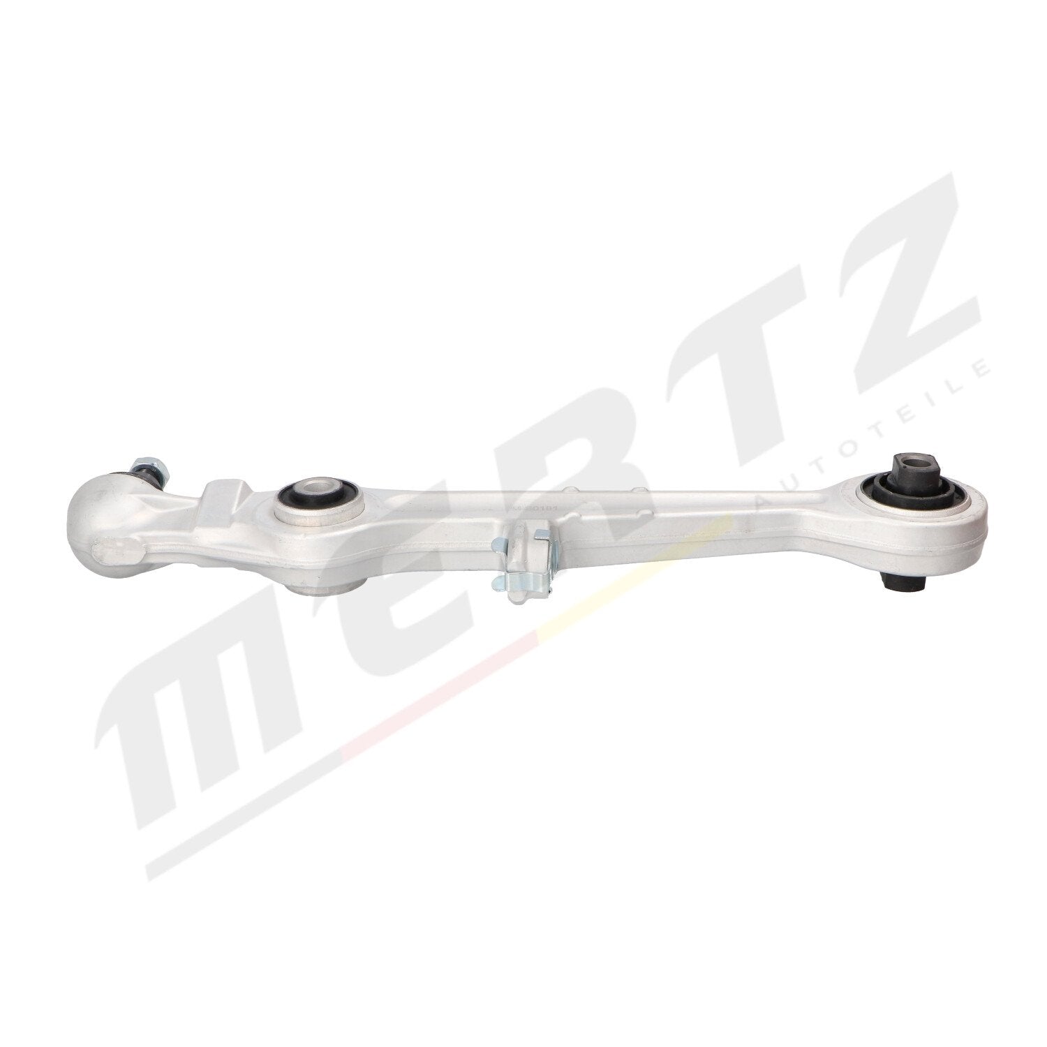 Control-Trailing Arm, wheel suspension MERTZ M-S0181