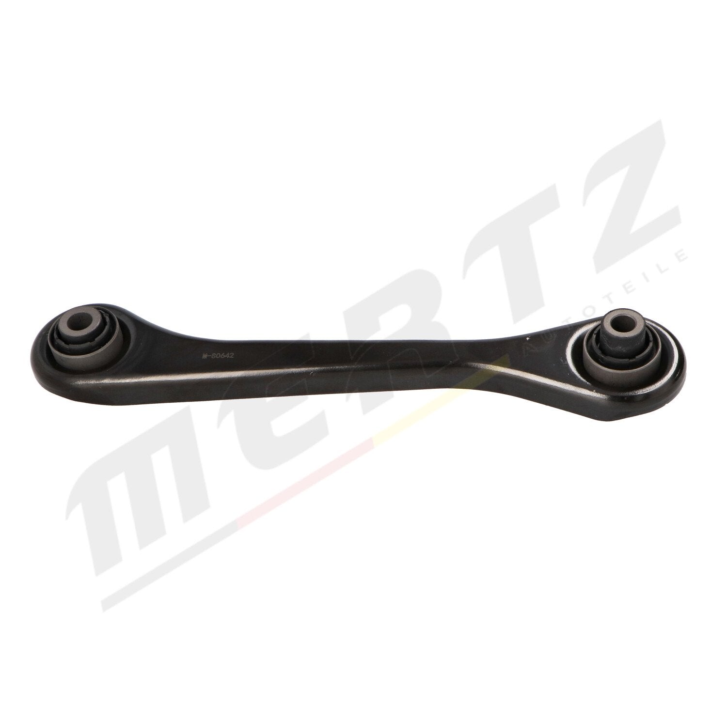 Control-Trailing Arm, wheel suspension MERTZ M-S0642