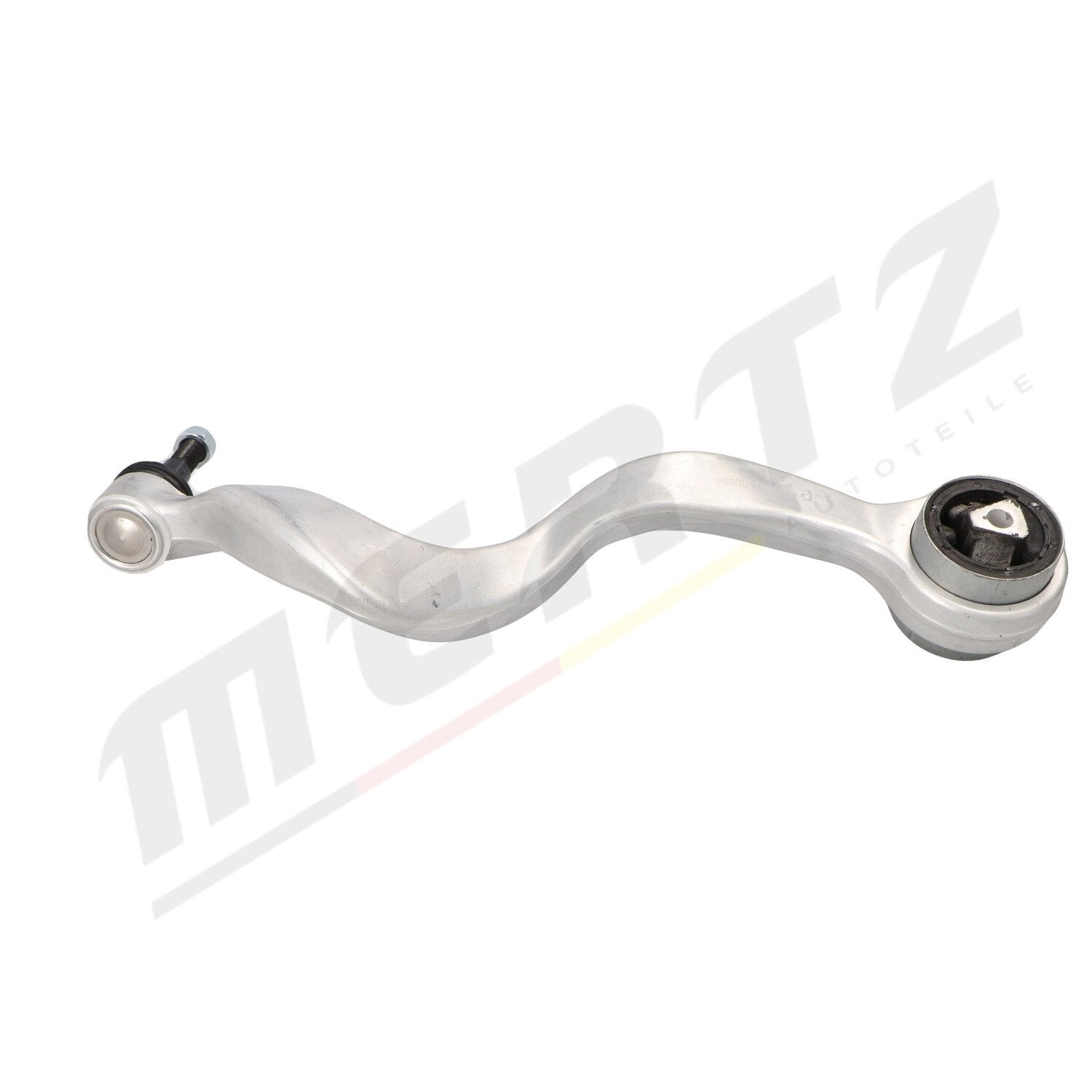Control-Trailing Arm, wheel suspension MERTZ M-S0684