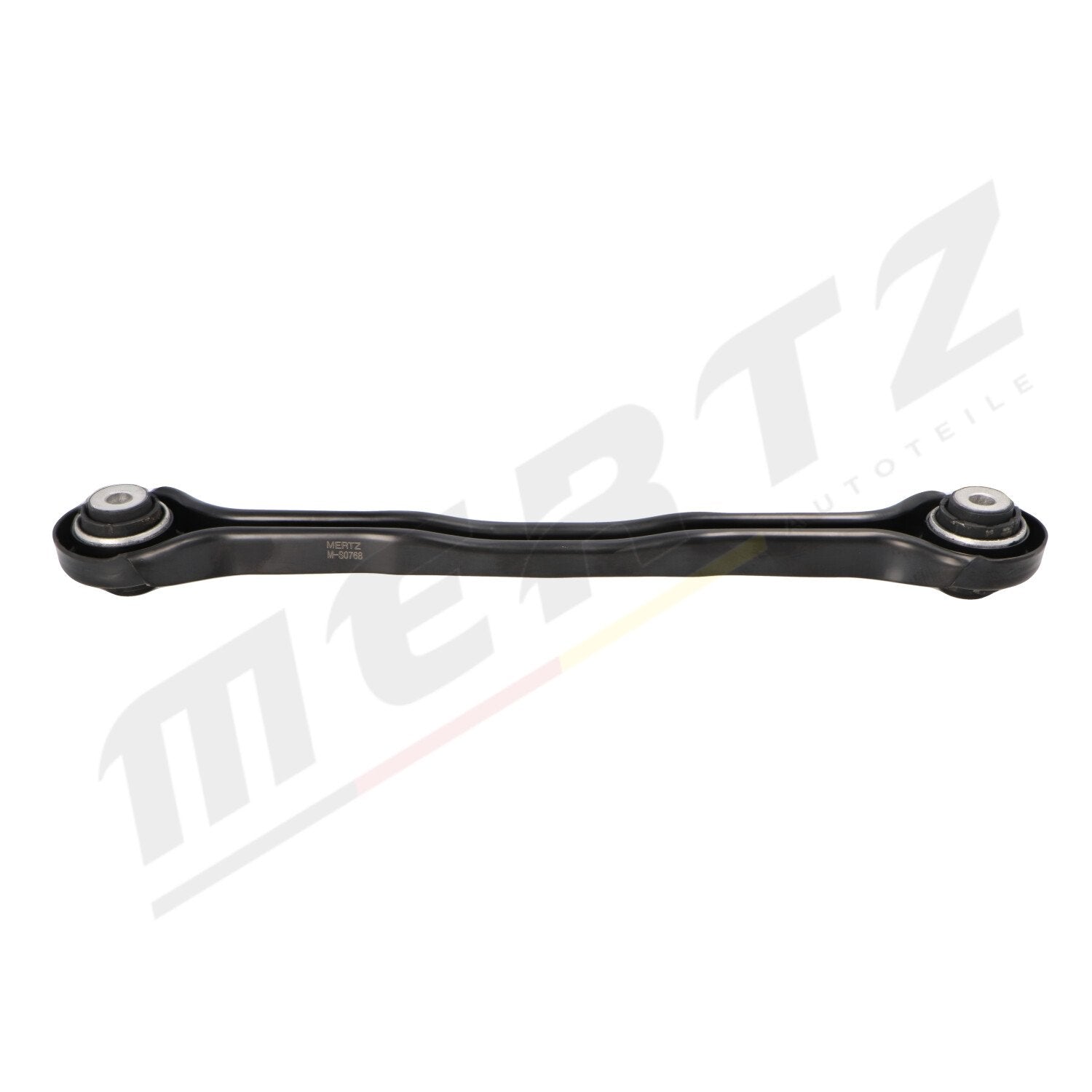 Control-Trailing Arm, wheel suspension MERTZ M-S0768