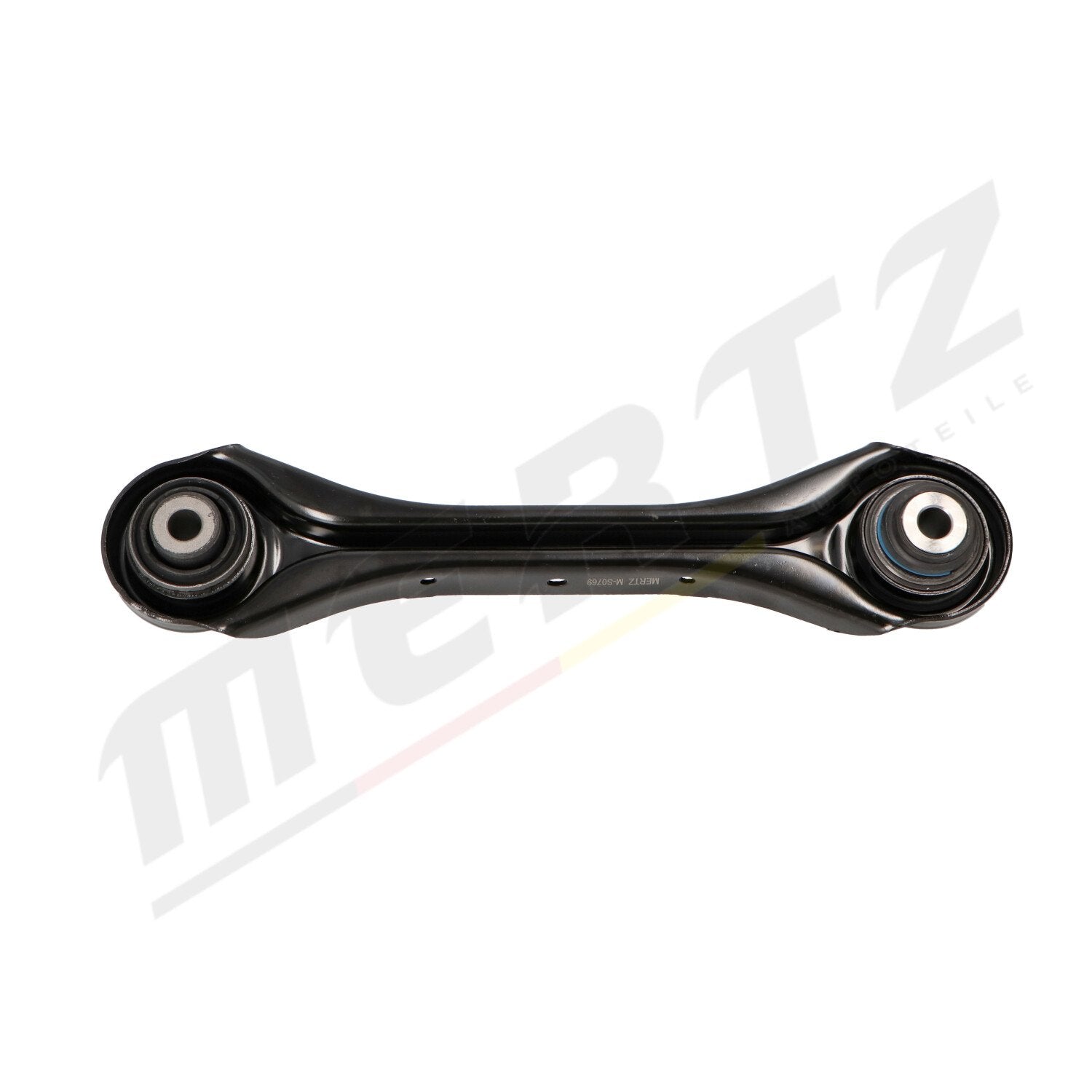 Control-Trailing Arm, wheel suspension MERTZ M-S0769
