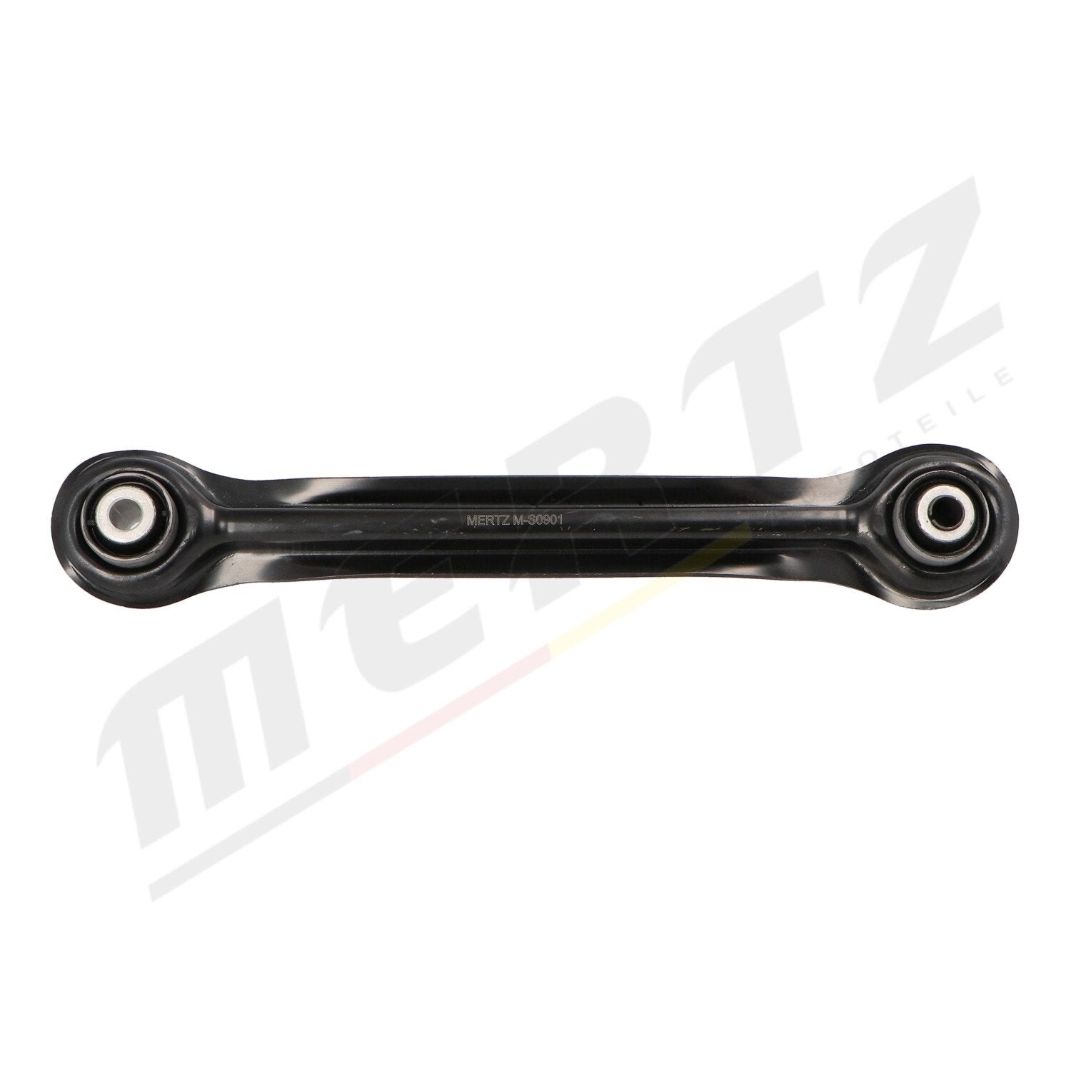 Control-Trailing Arm, wheel suspension MERTZ M-S0901