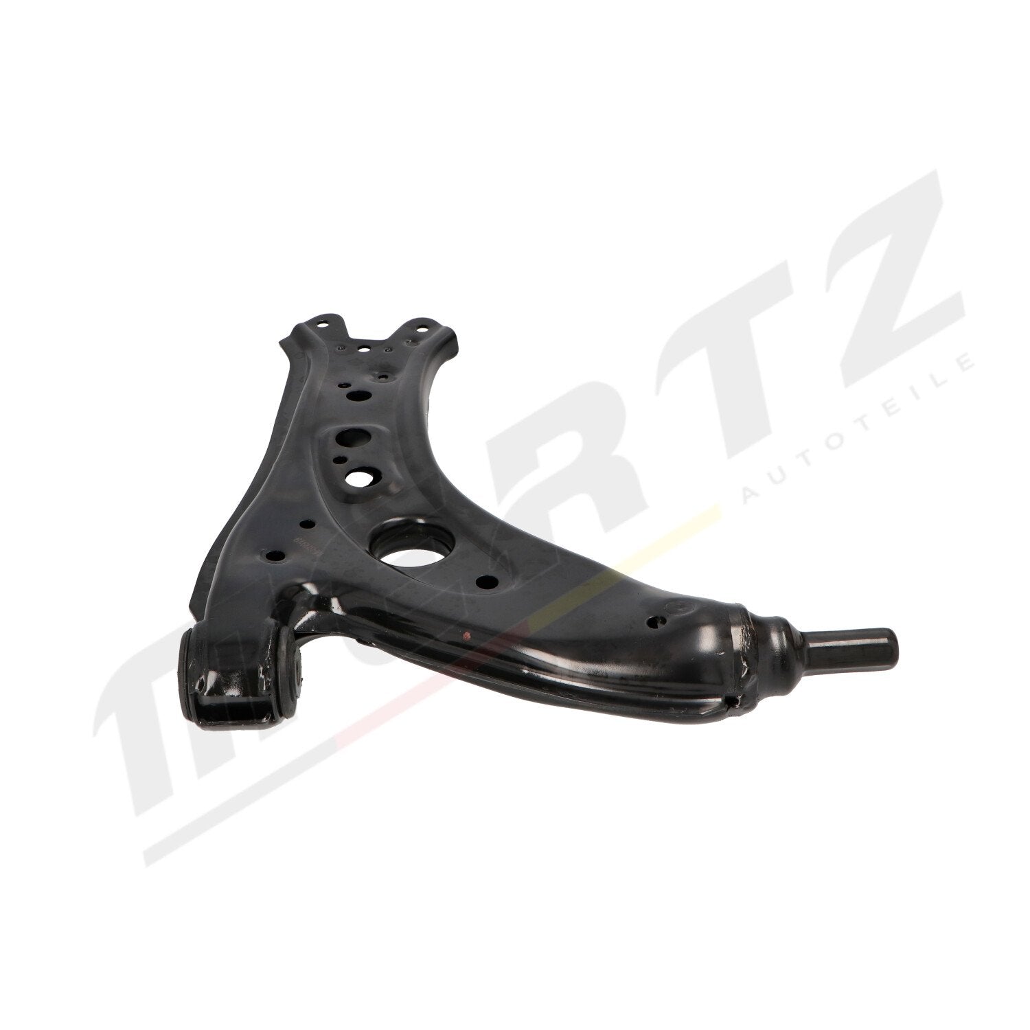 Control-Trailing Arm, wheel suspension MERTZ M-S0919