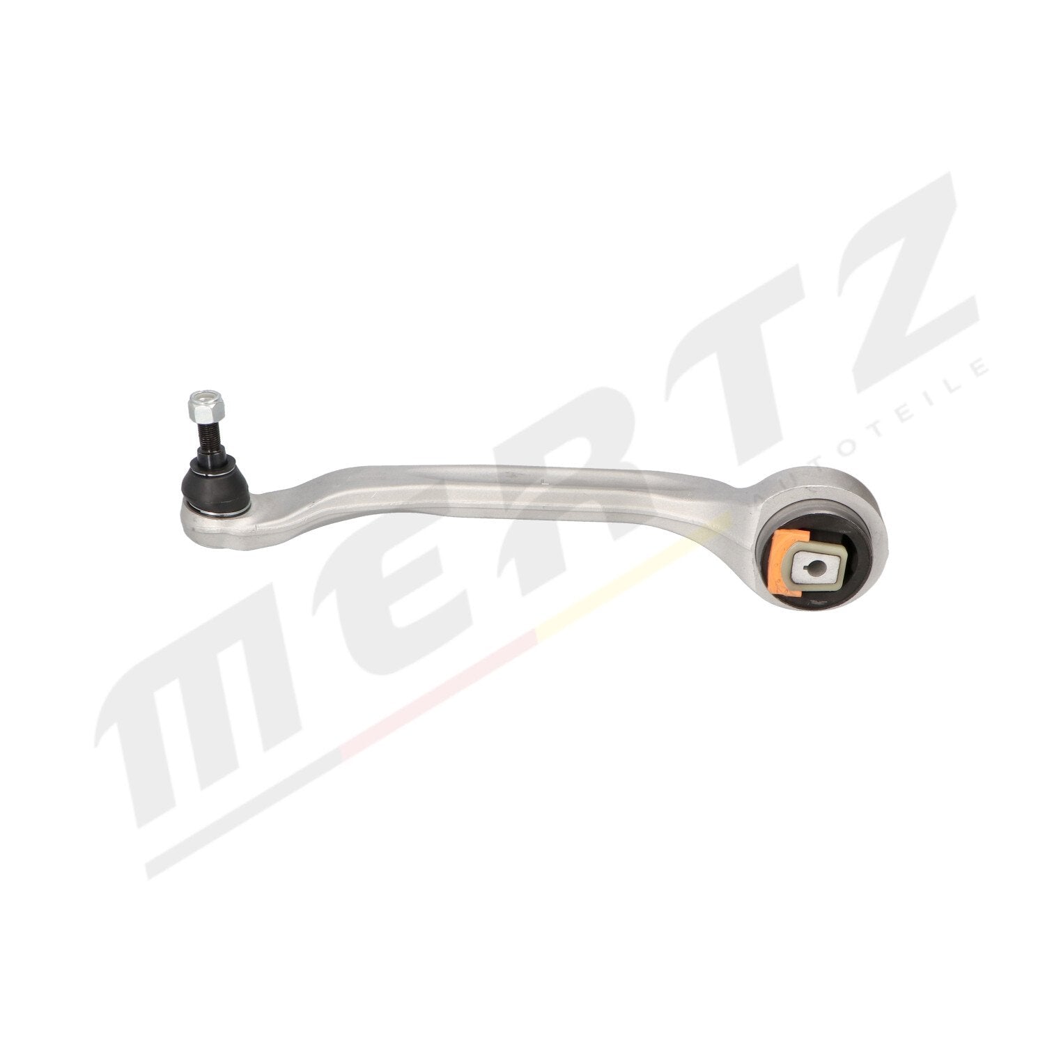 Control-Trailing Arm, wheel suspension MERTZ M-S0932