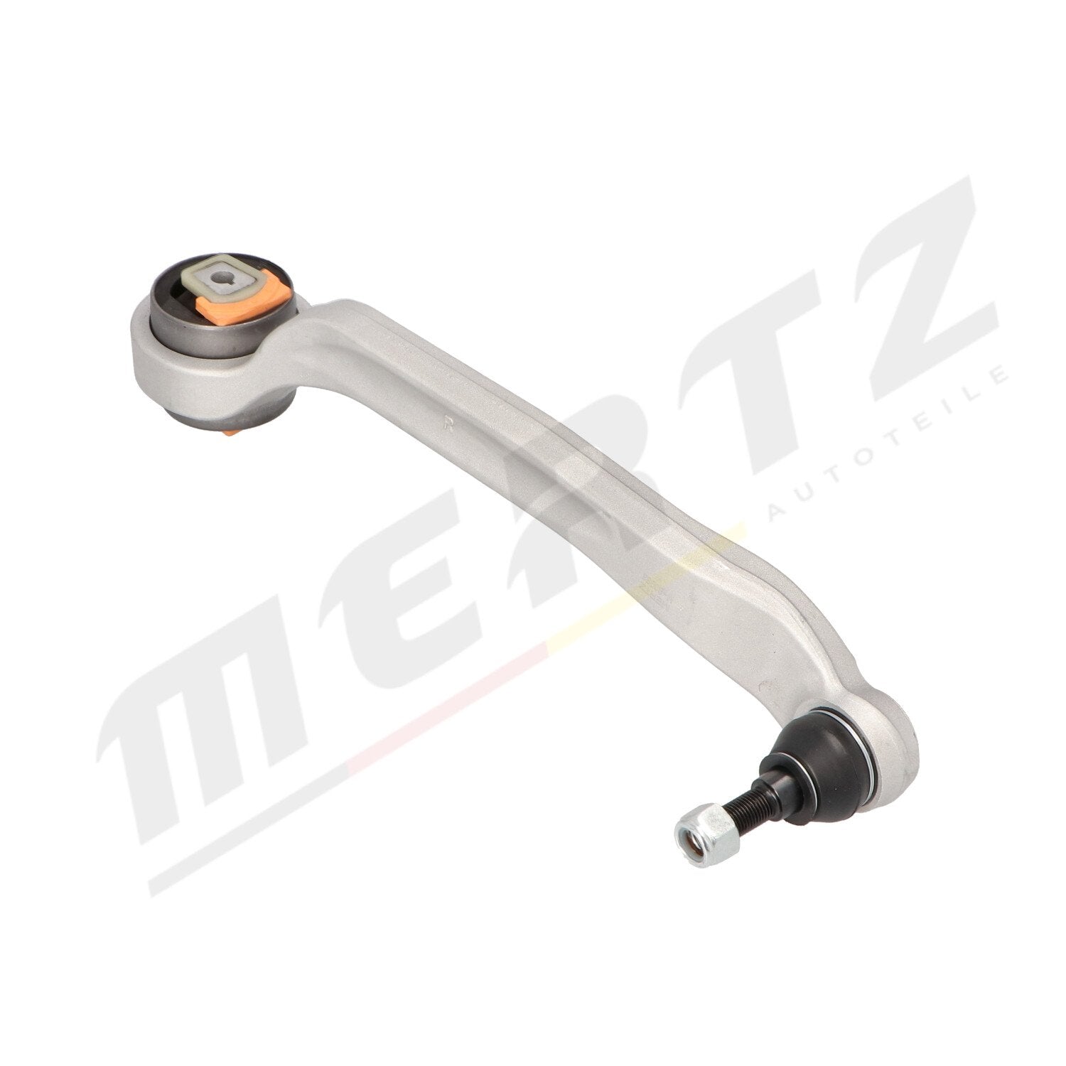 Control-Trailing Arm, wheel suspension MERTZ M-S0933