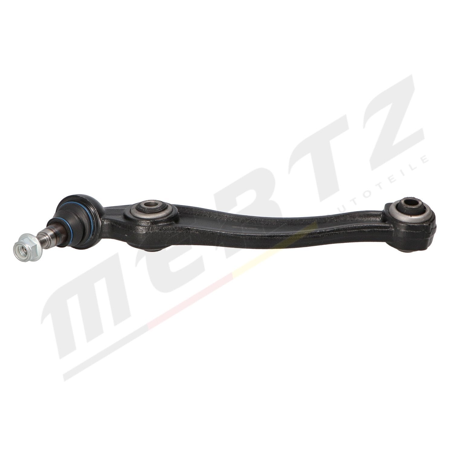 Control-Trailing Arm, wheel suspension MERTZ M-S0935