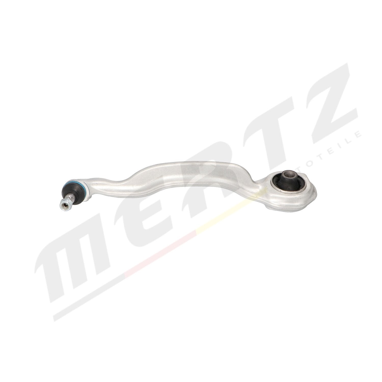 Control-Trailing Arm, wheel suspension MERTZ M-S0937