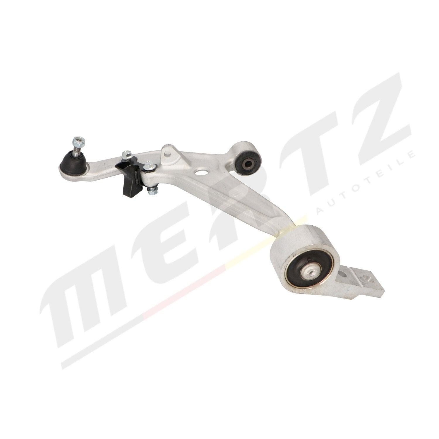 Control-Trailing Arm, wheel suspension MERTZ M-S0951