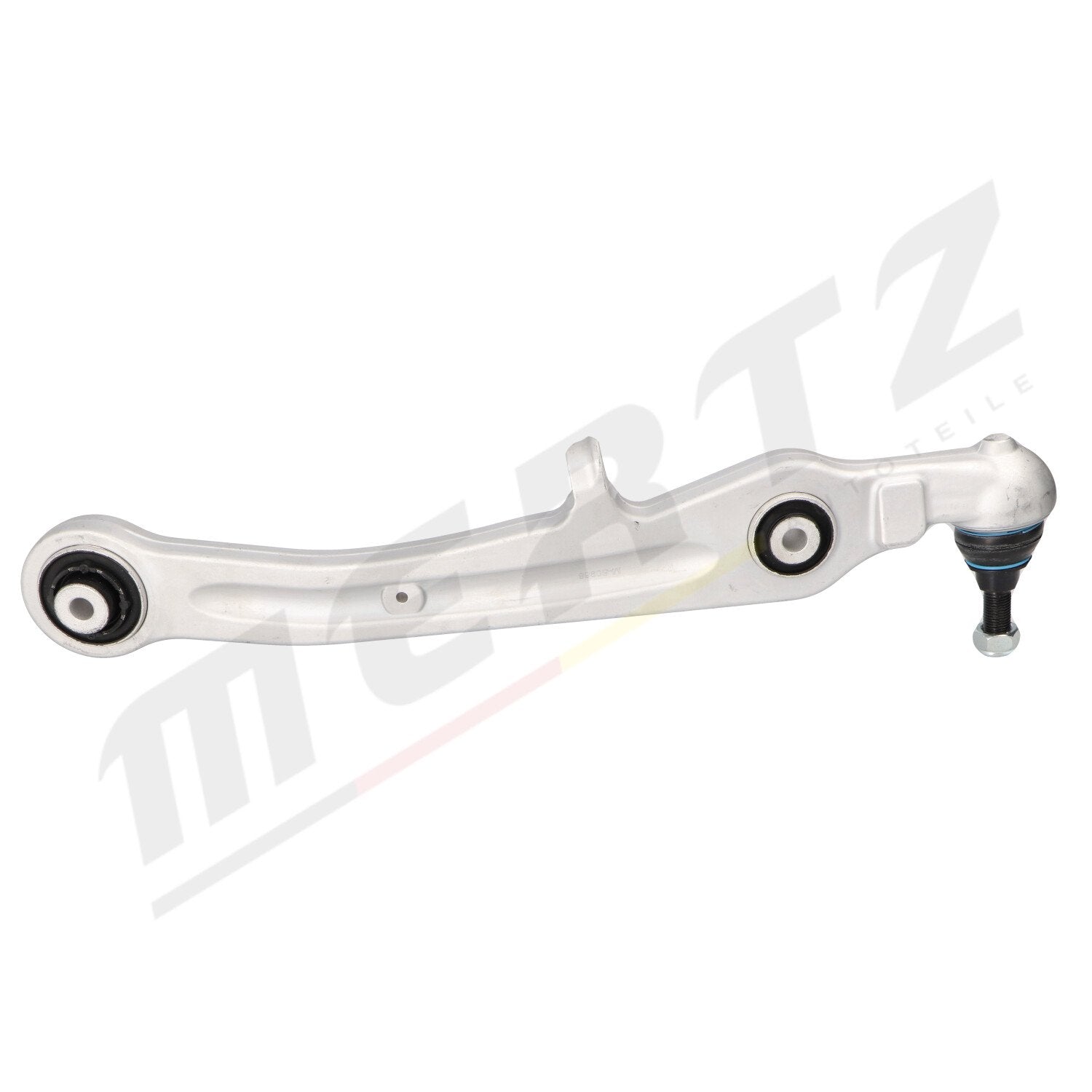 Control-Trailing Arm, wheel suspension MERTZ M-S0968