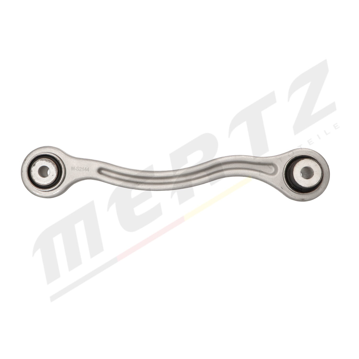 Control-Trailing Arm, wheel suspension MERTZ M-S2144