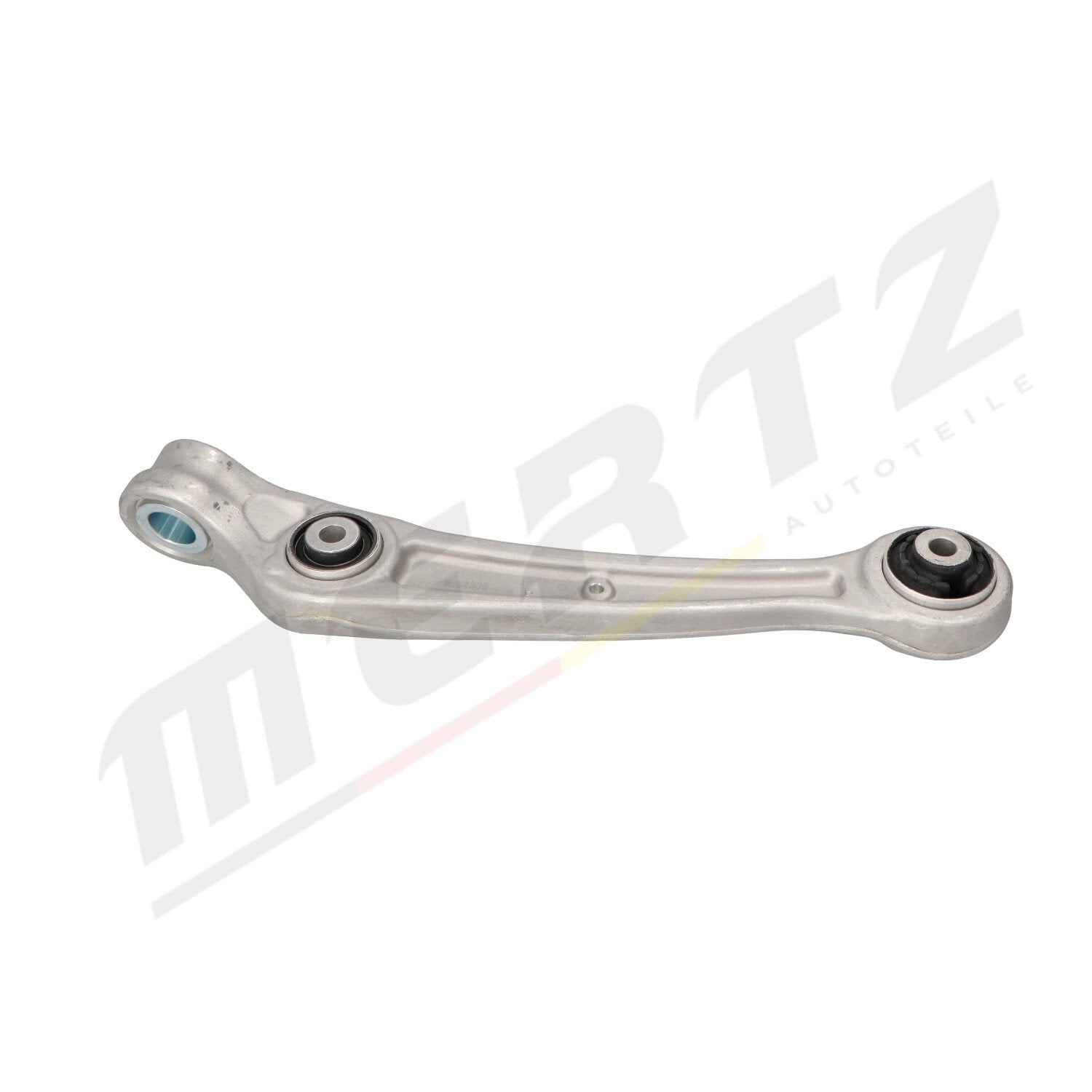 Control-Trailing Arm, wheel suspension MERTZ M-S2339