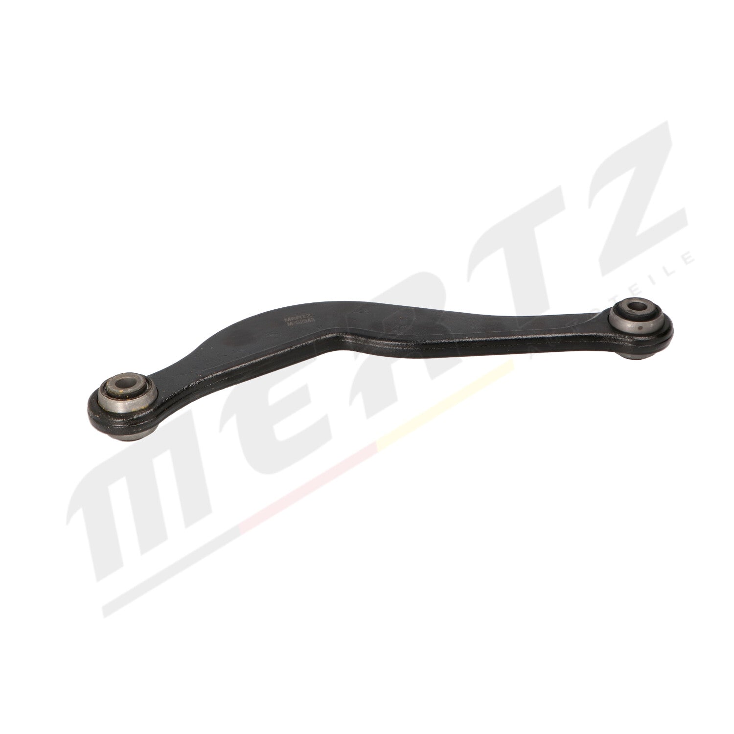 Control-Trailing Arm, wheel suspension MERTZ M-S2343