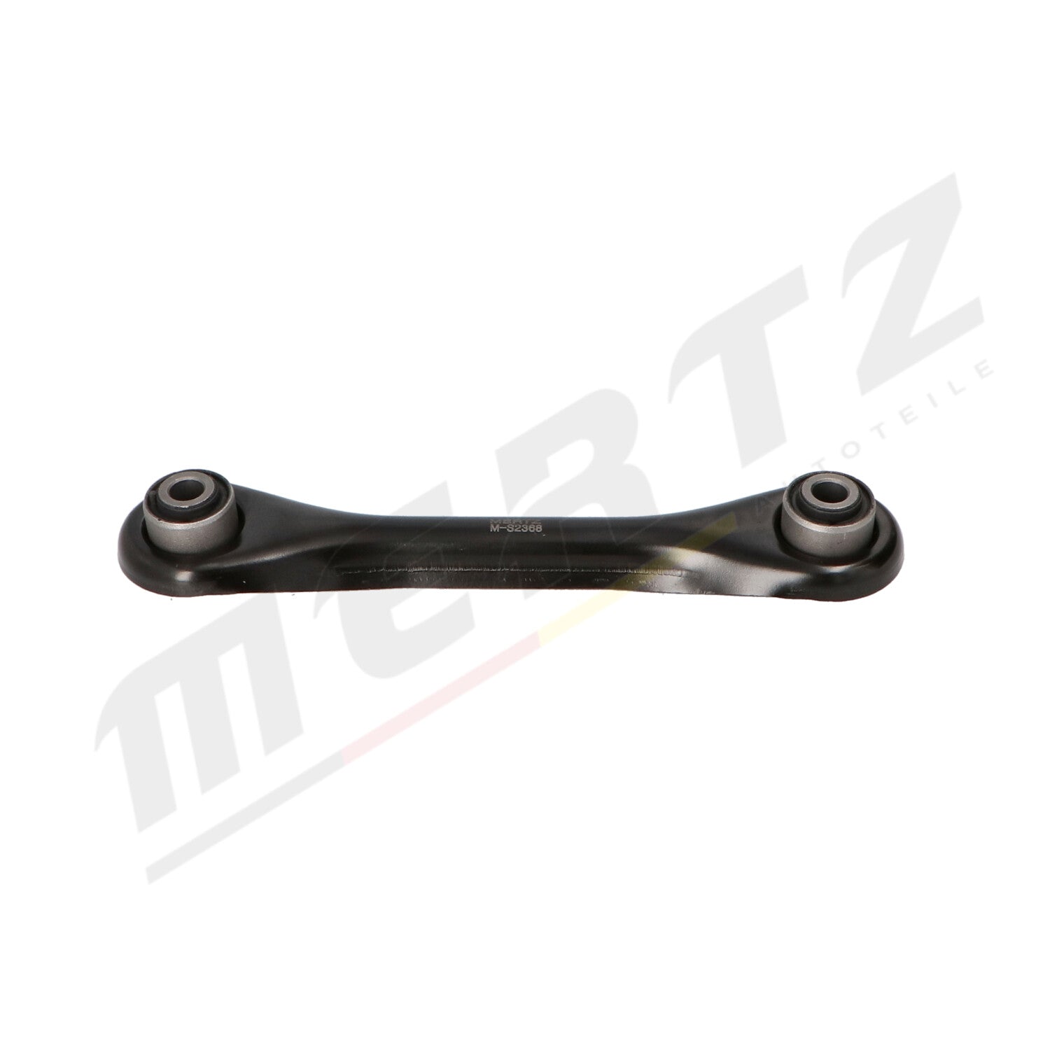 Control-Trailing Arm, wheel suspension MERTZ M-S2368