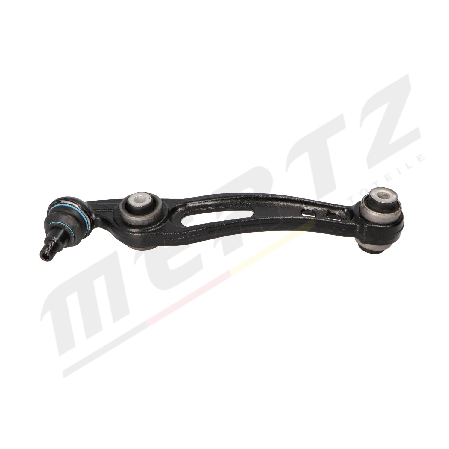 Control-Trailing Arm, wheel suspension MERTZ M-S2959