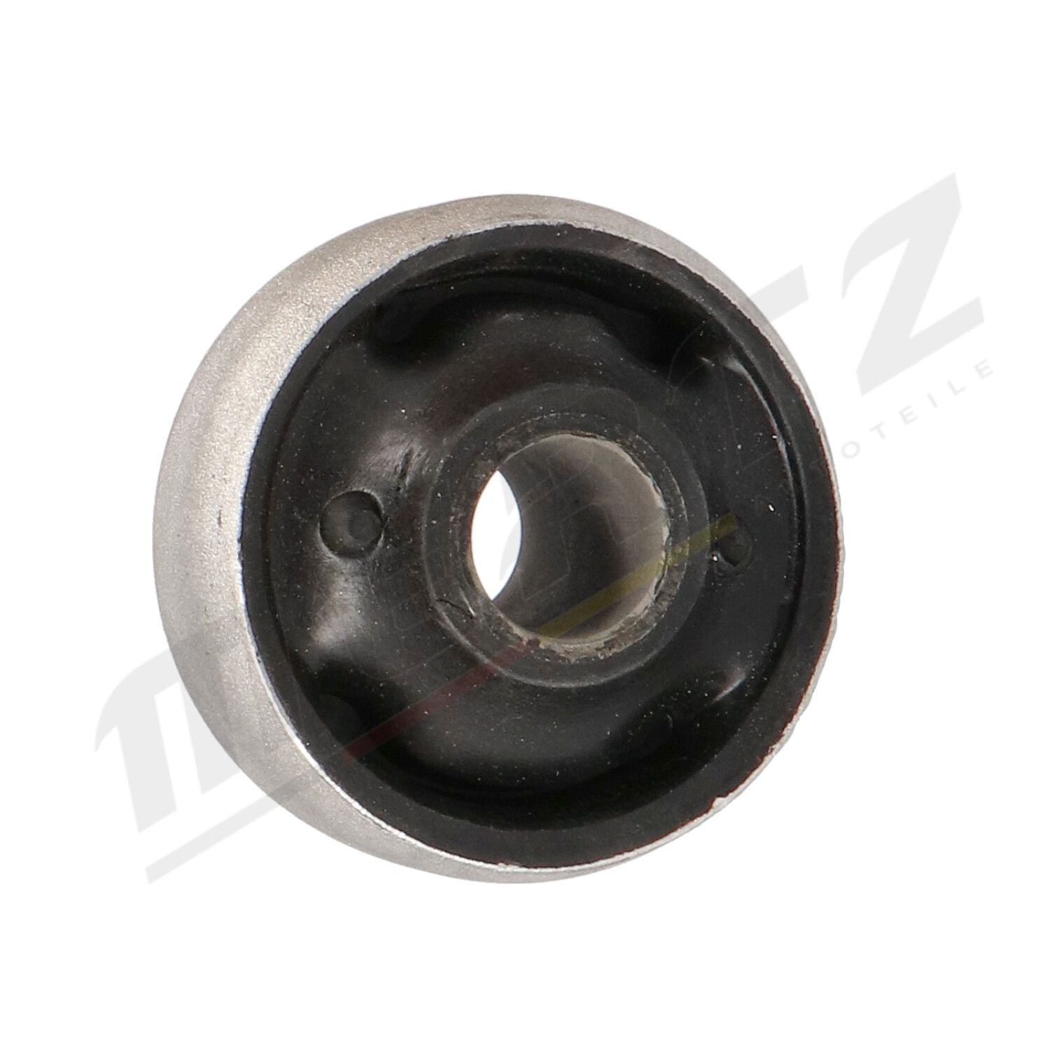 Mounting, control-trailing arm MERTZ M-S4025