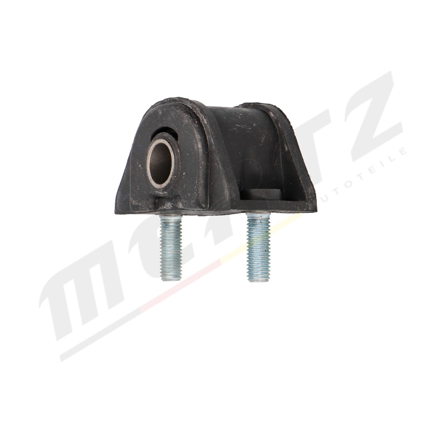 Mounting, control-trailing arm MERTZ M-S4343