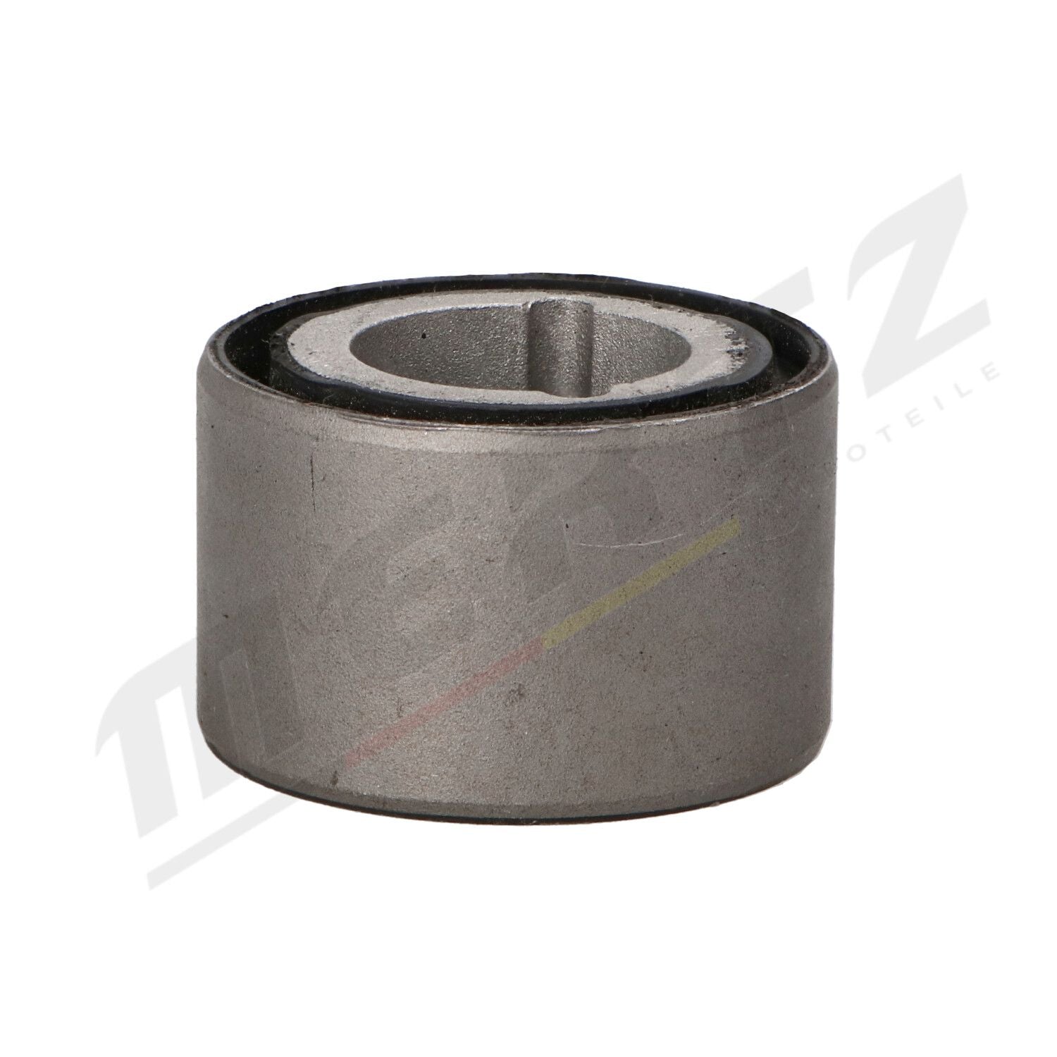 Mounting, control-trailing arm MERTZ M-S4681