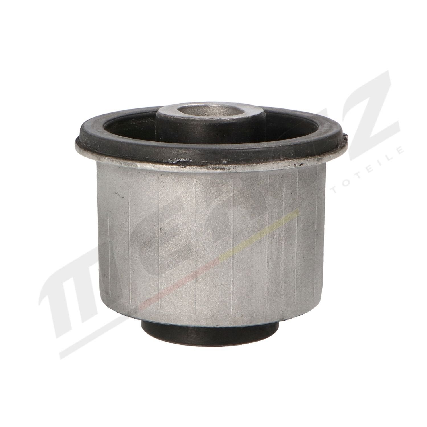 Mounting, control-trailing arm MERTZ M-S4750