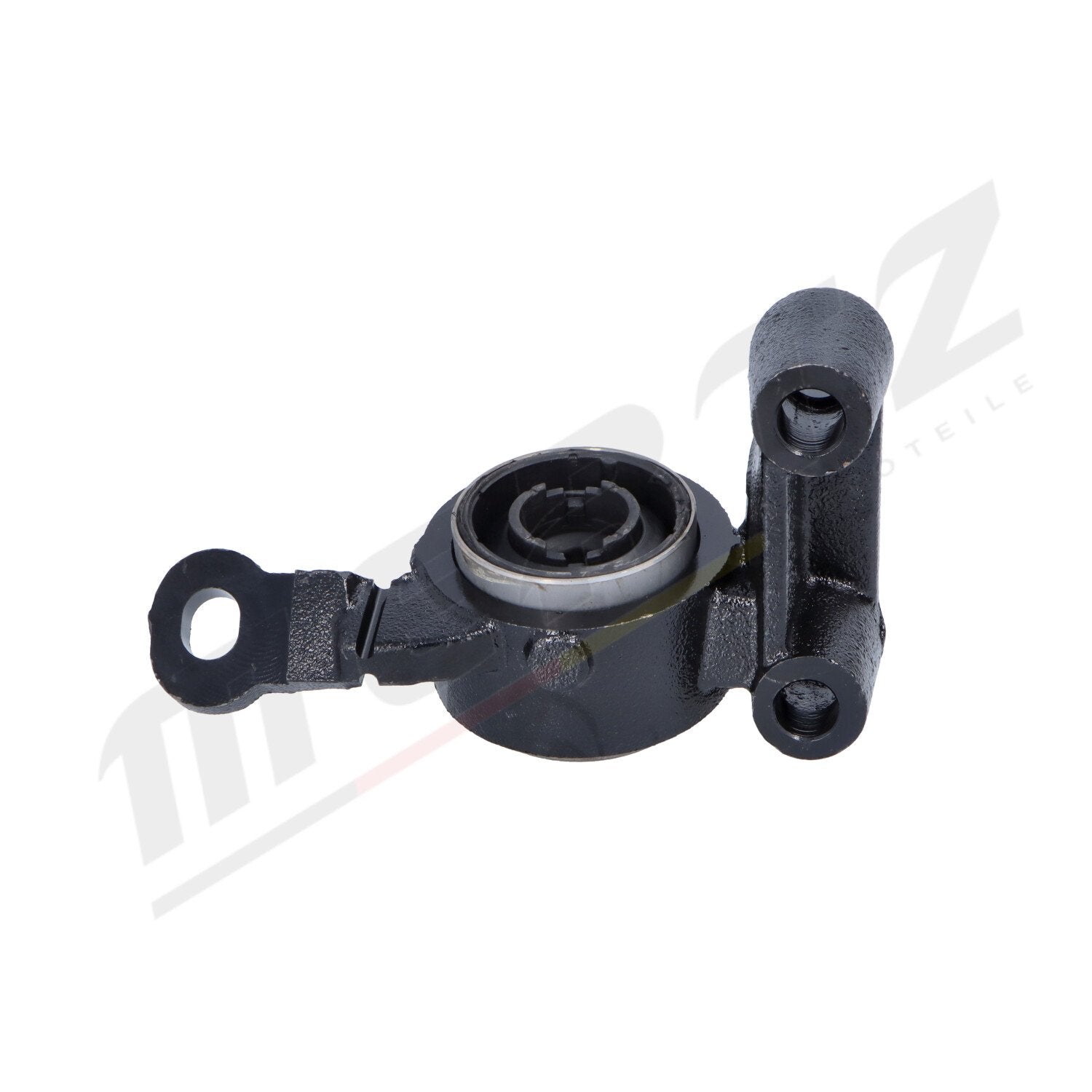 Mounting, control-trailing arm MERTZ M-S5228