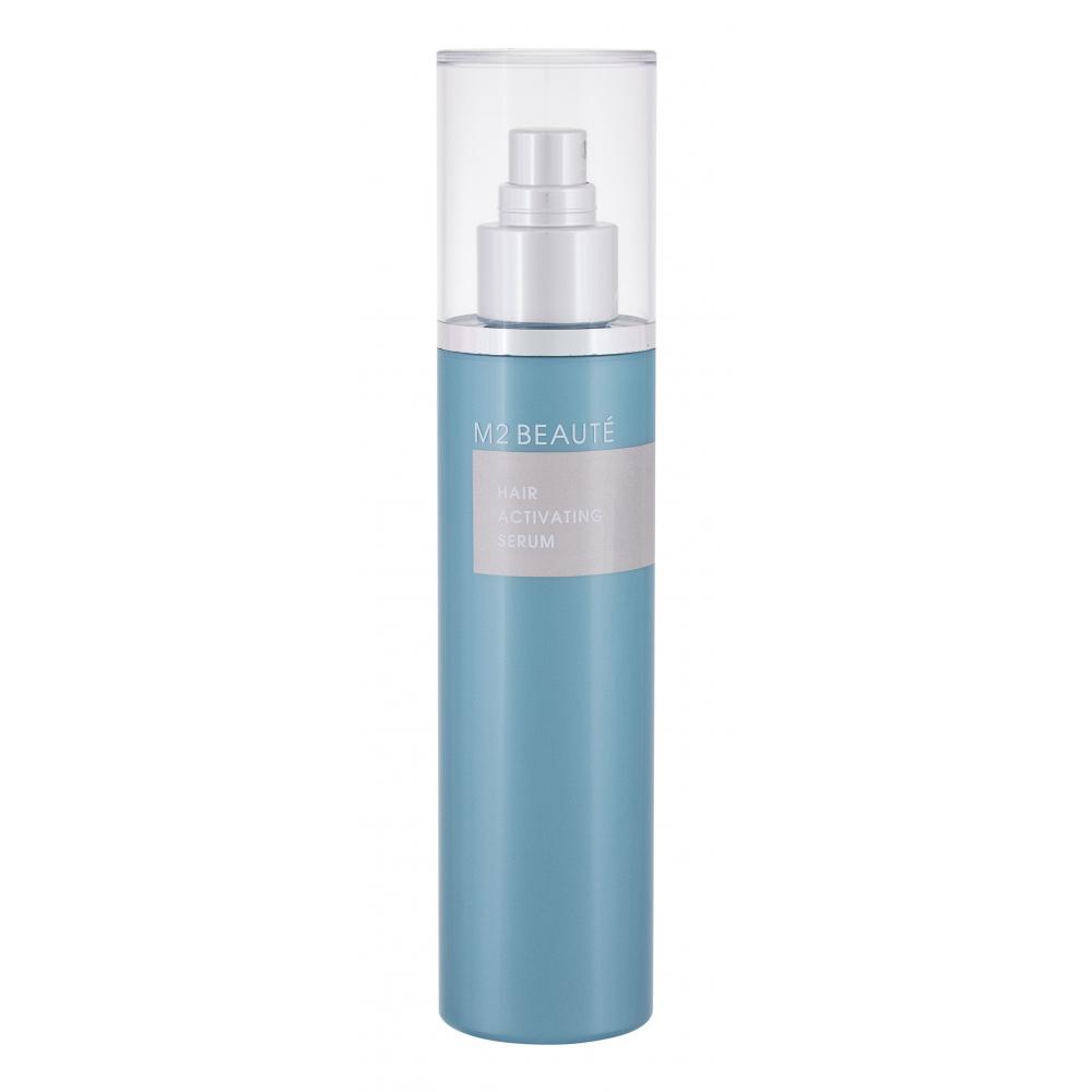 M2 Beaute Hair Activating Serum för tillväxtstimulering 30 ml