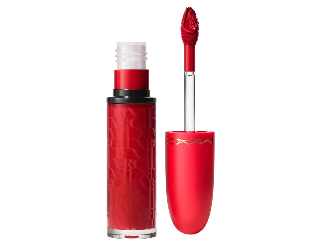 MAC Aute Cuture Retro Matte Liquid Lipstick Paprika 5 ml