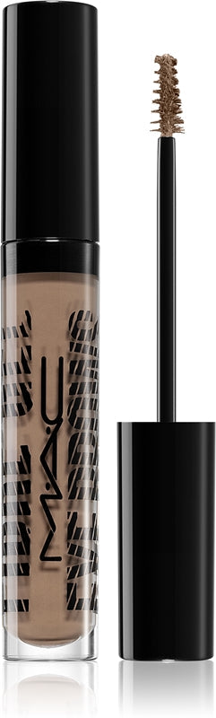 MAC Cosmetics Big Boost Fiber Gel para Cejas Color Filing 4,1 g